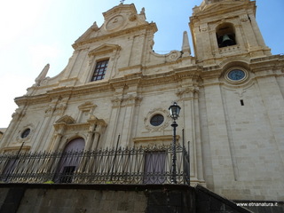 San Nicolo Militello